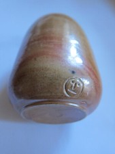 Kleine vase keramik gebraucht kaufen  Leipzig