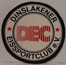 Aufnäher patch dinslaken gebraucht kaufen  Rostock