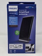 Philips crystal amplified for sale  Wheat Ridge