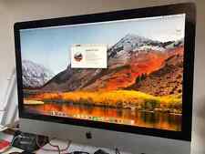 Imac zoll intel gebraucht kaufen  Deutschland