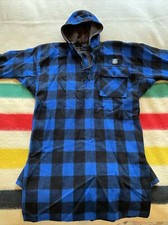 Swanndri wool hooded for sale  Watertown