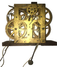 Mouvement pendule forêt d'occasion Mouvement pendule forêt d'occasion  Juziers