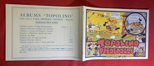 Topolino piedidolci cavallo usato  Bologna