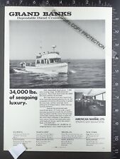1972 advertisement grand for sale  Lodi