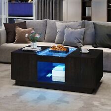 Modern coffee table d'occasion  Expédié en Belgium