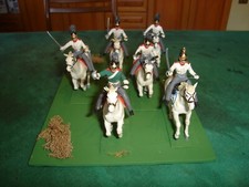 Airfix diorama cavalleria usato  Roma