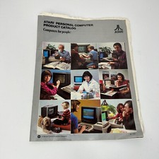 Atari personal computer for sale  Fort Wayne
