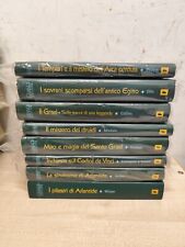 Libro grandi misteri usato  Poggibonsi