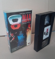 Vhs kassette man gebraucht kaufen  Gelsenkirchen