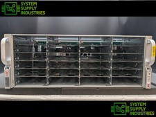 Supermicro cse 847 for sale  WANTAGE