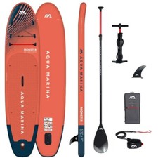 Aqua marina sup gebraucht kaufen  Eching