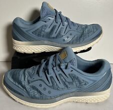 Saucony guide iso for sale  WATERLOOVILLE