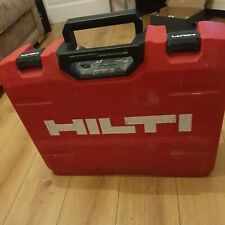 Hilti bx3 nail for sale  LIVERPOOL