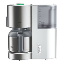 Braun filterkaffemaschine idco gebraucht kaufen  Saarlouis