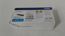 Usado, Toner Brother Ctg TN-210, ciano TN-210C para Brother HL-3045CN Series comprar usado  Enviando para Brazil