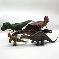 Schleich dinosaurs toy for sale  GUILDFORD