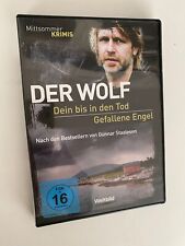 Wolf dein den gebraucht kaufen  Darmstadt