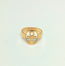 Bague croix vie d'occasion  Caen