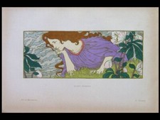 Eugene grasset anxiete d'occasion  Rennes-