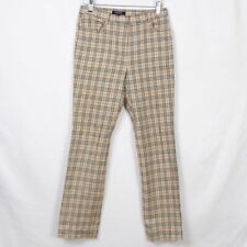 Pantalone burberry colore usato  Marano di Napoli