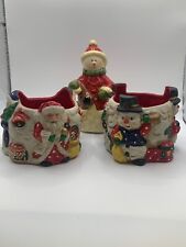 Vintage christmas snow for sale  CONGLETON