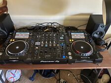 Cdj 2000 nxs2 for sale  Calabasas