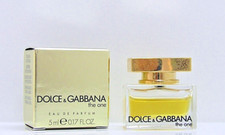 Dolce gabbana the gebraucht kaufen  Deutschland