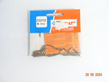 Roco 22213 schienenverbinder gebraucht kaufen  Erftstadt