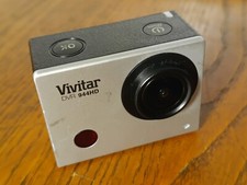 Vivitar dvr944hd wifi for sale  STRATHAVEN