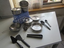Dinette enfant pièces d'occasion  Sausheim