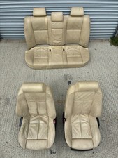 Bmw e39 champagne for sale  DORKING