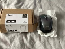Trust silent wireless for sale  CHEPSTOW