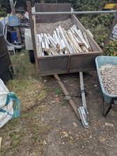 Trailer unbraked 3 for sale  CHINNOR