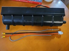 Smart flo heater d'occasion  Expédié en Belgium