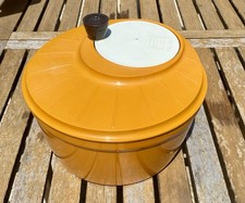 Essoreuse moulinex orange d'occasion  Marseille VI