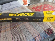 Monroe g1057 rear for sale  SANDWICH