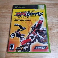 Xbox superfly featuring for sale  Ossining