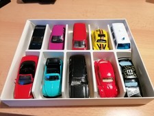 Modellauto sammelbox schabak gebraucht kaufen  Kaufering