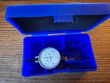 Interapid dial indicator for sale  Saint Paul