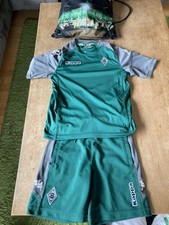 Trainings kombi shirt gebraucht kaufen  Bellheim