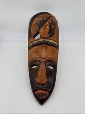 Hand carved haitian for sale  Kansas City