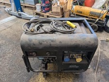 Sip welder generator for sale  BRIDGEND