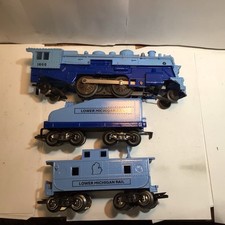 Marx plastic steam for sale  Okemos