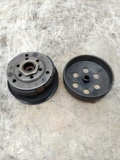 Embrague completo para usato  Italia