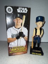 2018 kyle seager for sale  West Des Moines