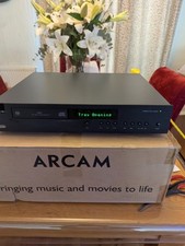 Arcam fmj sacd for sale  SCUNTHORPE