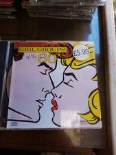 Various artists girls for sale  PEACEHAVEN