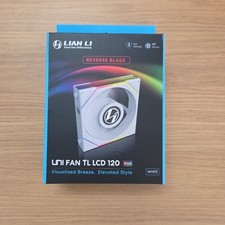Lian 12rtllcd1w sistema usato  Roma