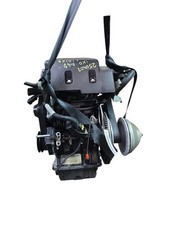 Moteur ligier ixo d'occasion  Montenois