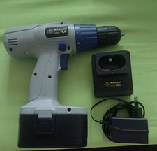 Einhell akkuschrauber as gebraucht kaufen  Germersheim